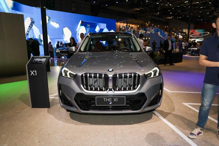 宝马x1新款2023款多少钱,2021款宝马x1什么价格