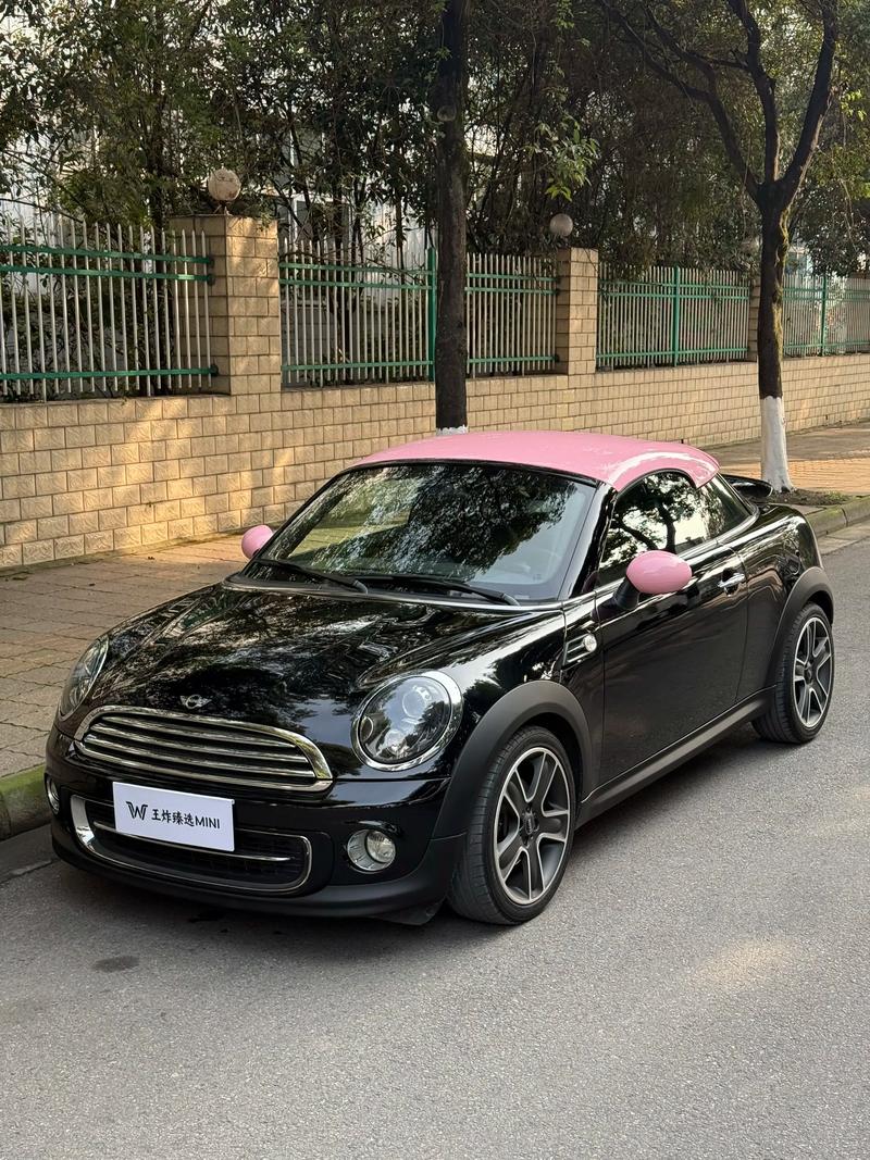 宝马mini敞篷车多少钱／宝马迷你敞篷车多少钱