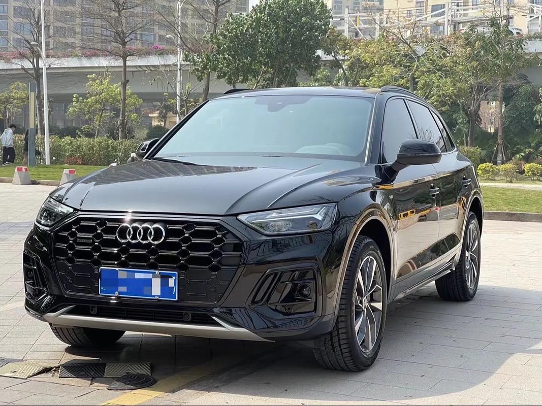 【2023款奥迪q5,2023款奥迪Q5L油底壳材质】