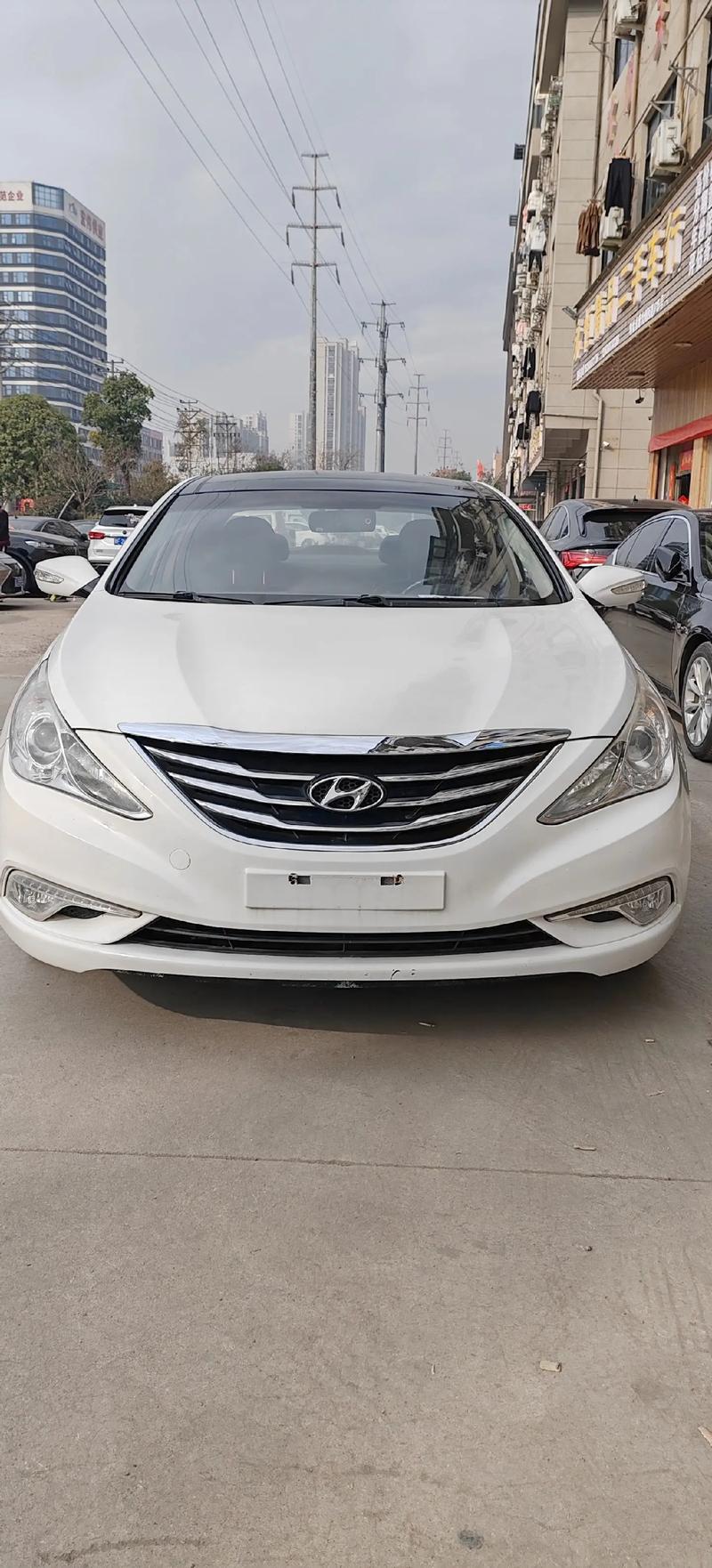 【北京现代sonata价格,北京现代sonatagl】