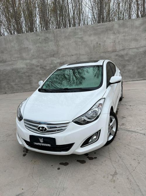 北京现代价格10万左右 北京现代汽车10万左右