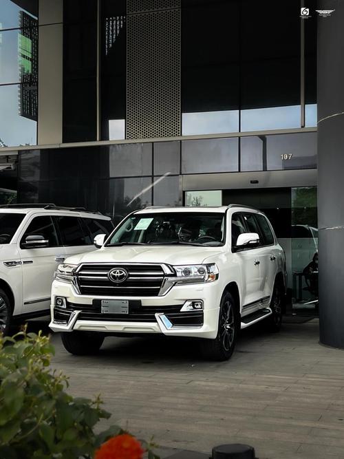 丰田suv车型v8价格,丰田v8新车价格