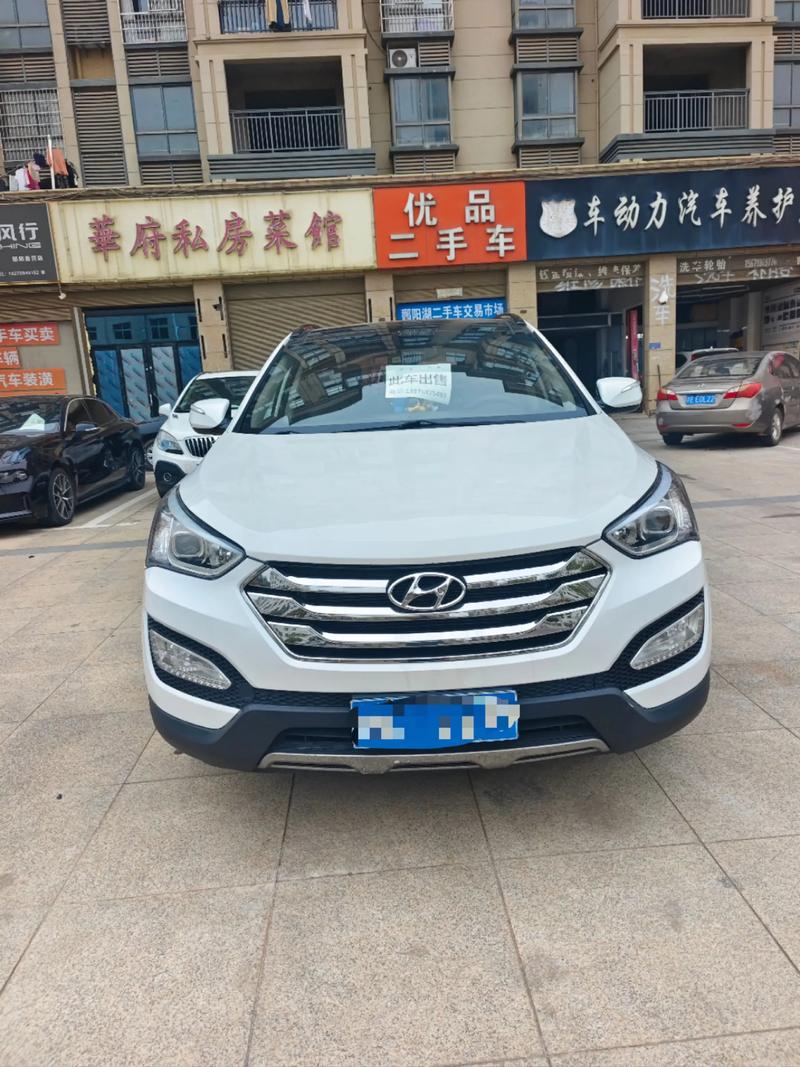 北京现代小跑报价／北京现代小跑车叫什么名字