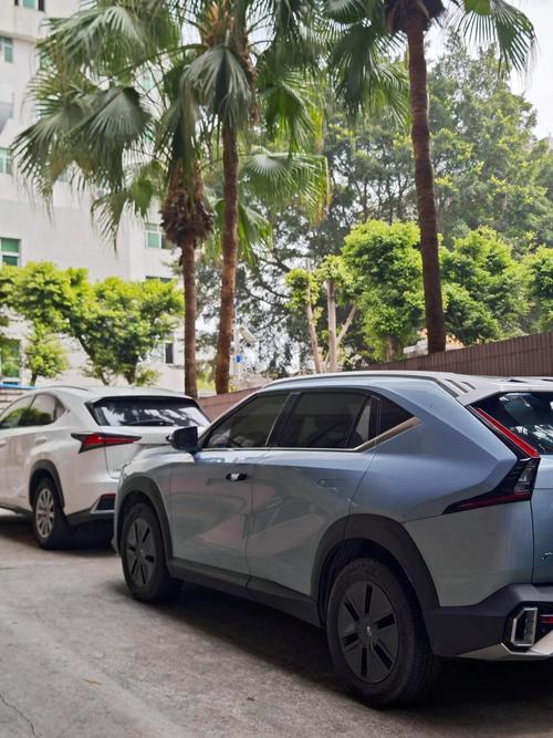 【广汽影酷混动,广汽酷影suv哪一款性价比高】