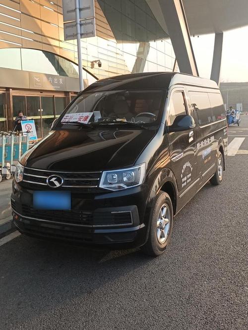 9座车型有哪些／九座的车都有什么车