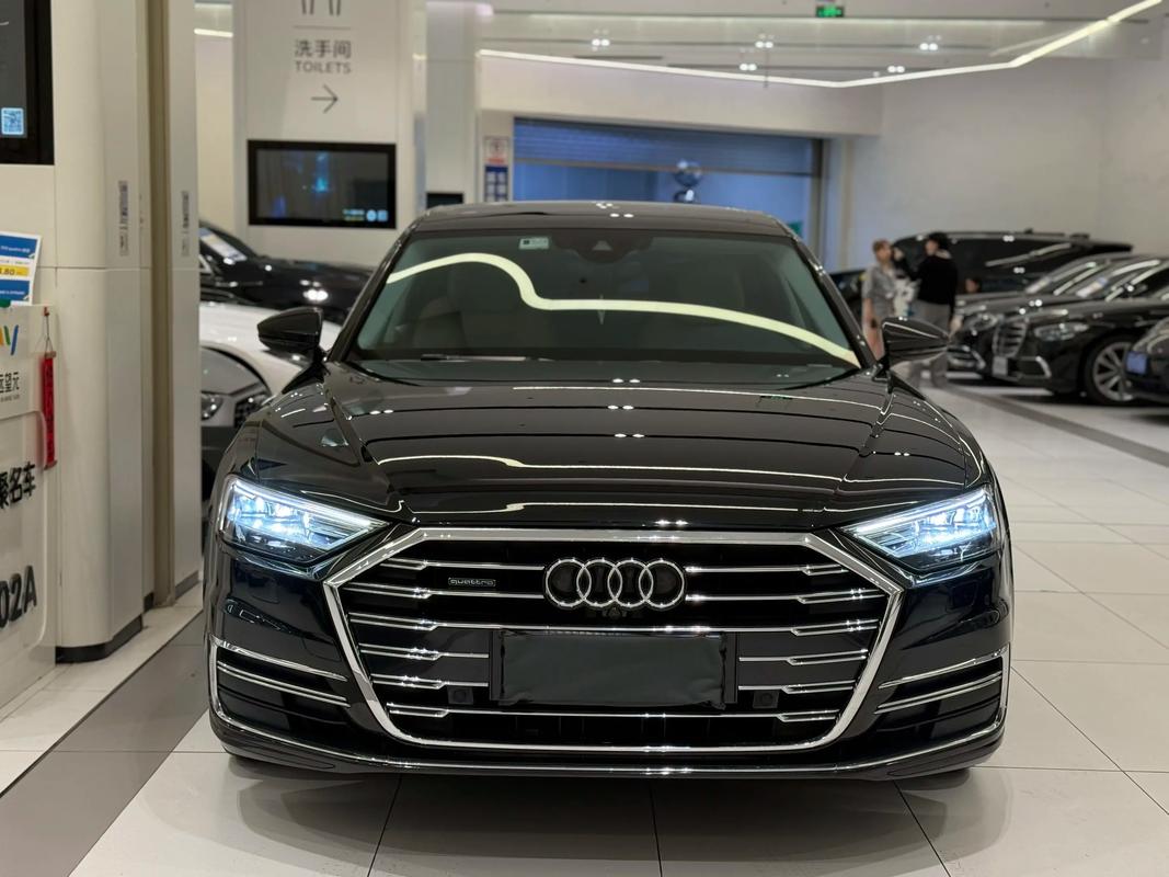 奥迪a8新车报价2022款价格(奥迪a8报价及图片2021)