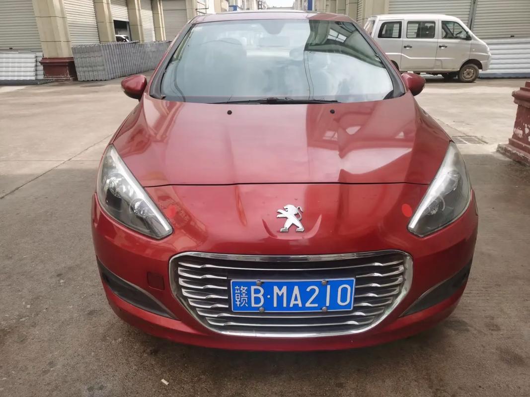 【13年东风标致308多少钱,13年东风标致308多少钱一辆】