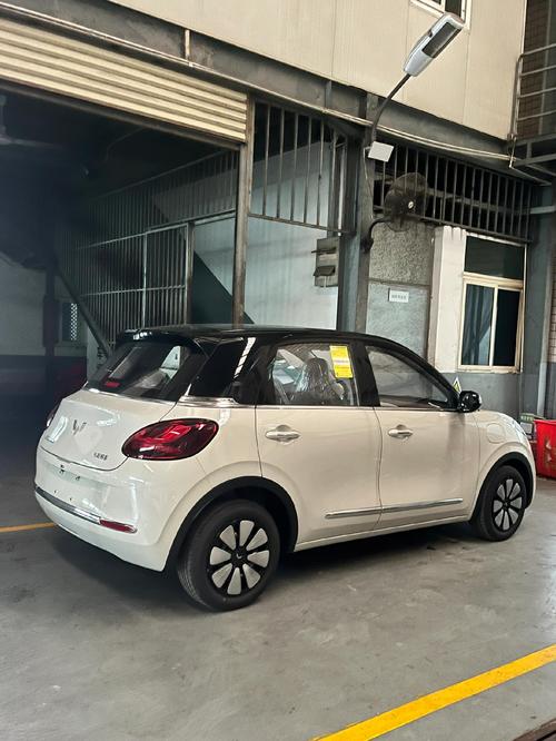 五万块钱能买个什么车／5万块钱能买什么车？