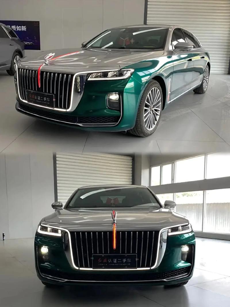 国产车红旗h9多少钱(轿车红旗h9多少钱？)