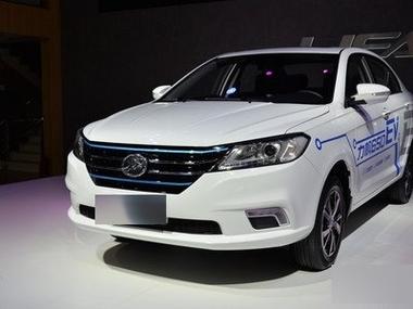 力帆650新能源汽车／力帆新能源汽车650ev怎么样
