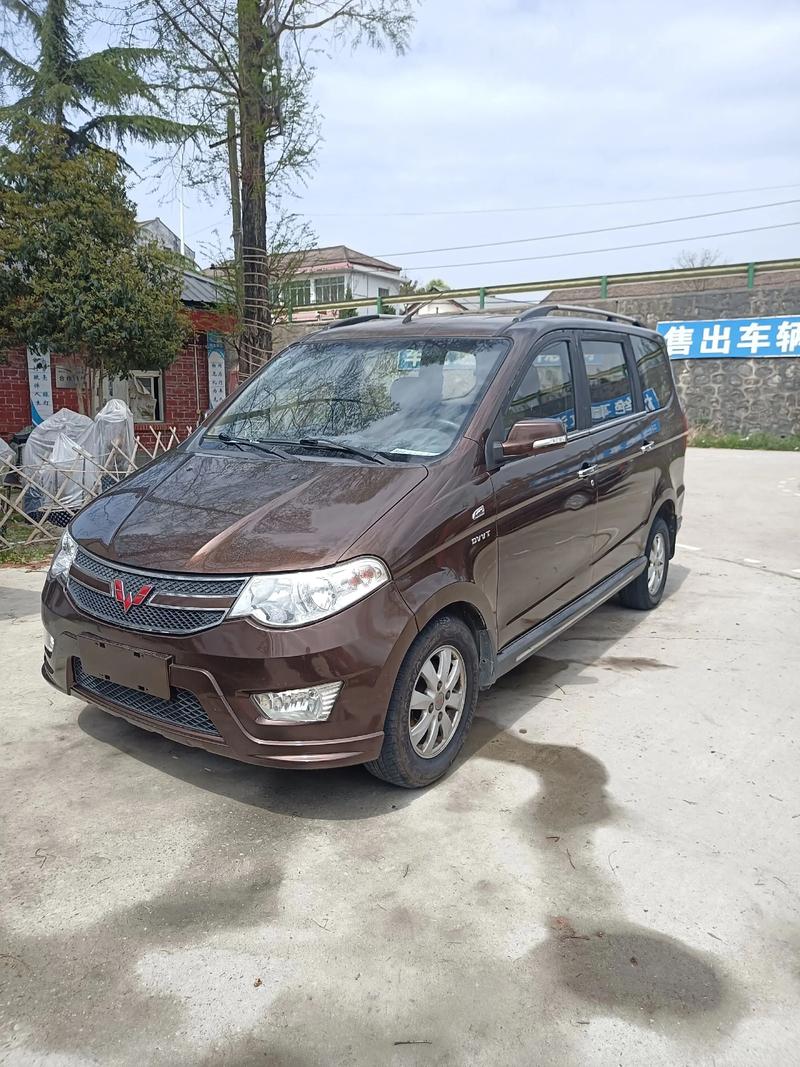 【附近个人二手五菱宏光,急售五菱宏光8000元】