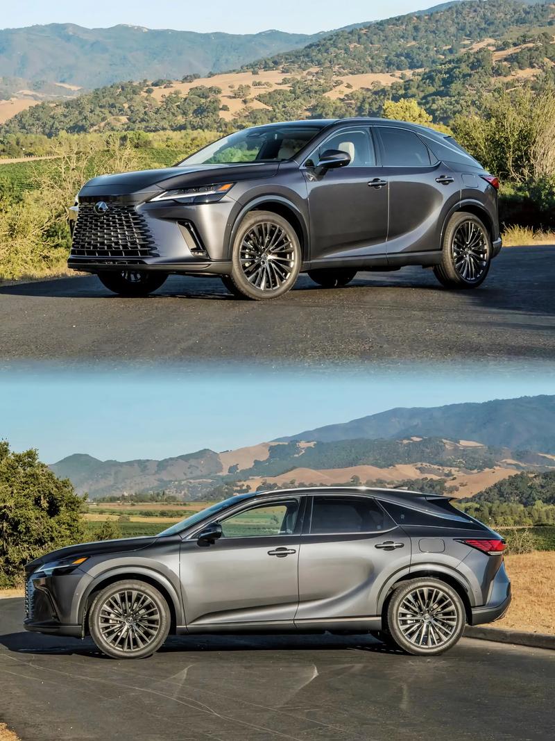 2023雷克萨斯混动rx350h／雷克萨斯21款rx350