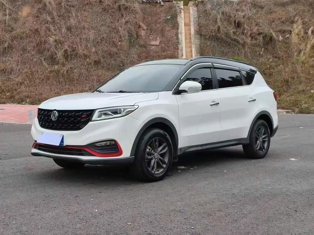 东风汽车suv大全／东风 suv