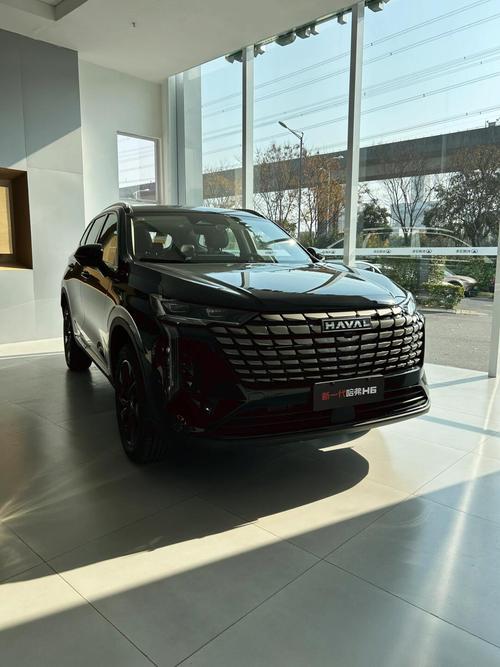 开哈弗h6是不是穷人,开哈弗h6的都是什么人