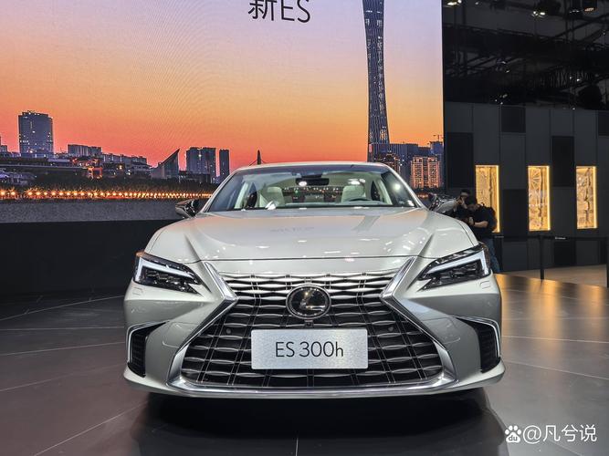 es300h真实油耗／es300混动油耗