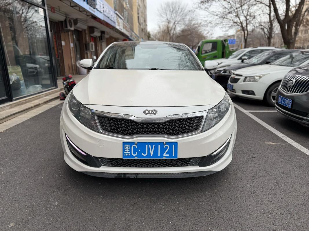 12年起亚k5怎么样,12年起亚k5参数配置