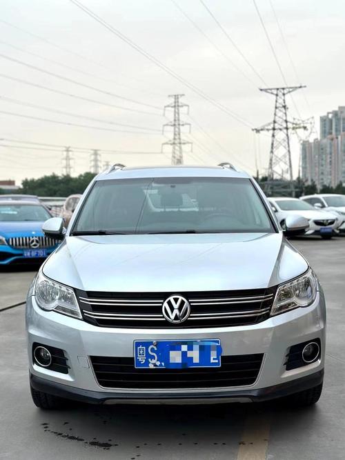 10年大众途观多少钱／十年的大众途观值多少钱