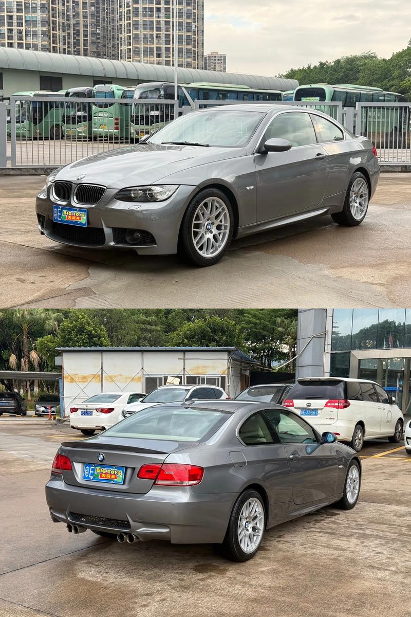 二手宝马335i 二手宝马330li价格