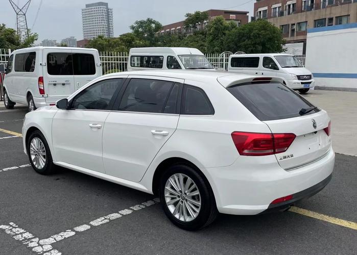 【哪款车最适合家用,哪款车适合家用实惠型】