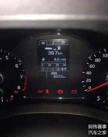 10年奇瑞a3油耗多少,09款奇瑞a3开了十年油耗如何