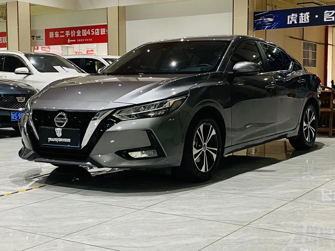 尼桑轩逸2021款/尼桑轩逸2021款尺寸