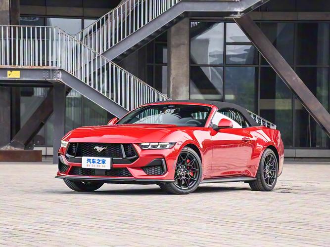 【野马最新款,野马suv2020款】