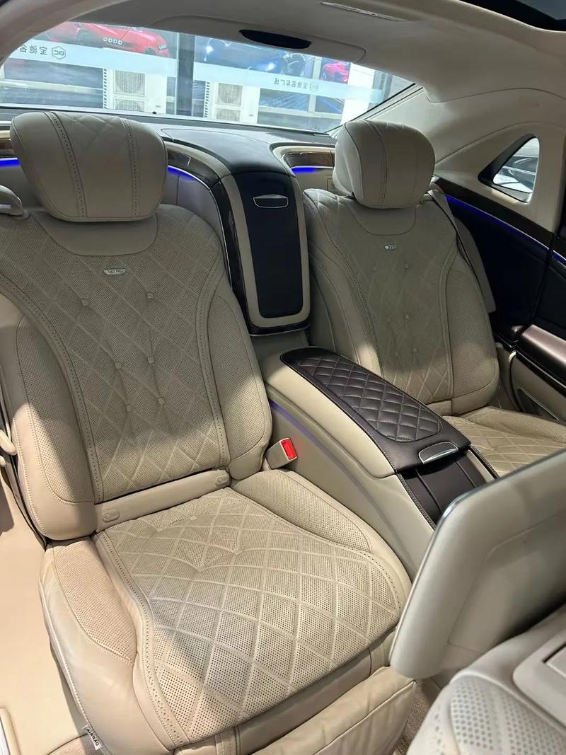 奔驰s600新款报价多少钱(奔驰s600l报价新款)