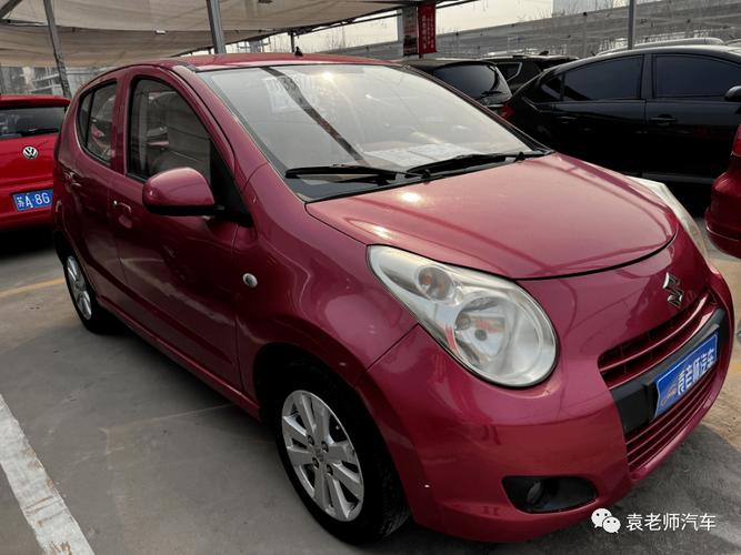 15年奥拓自动二手车价格查询,15年的奥拓还能买吗