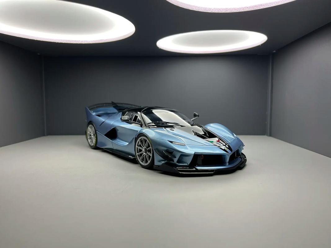 法拉利fxxkevo为何被禁赛/法拉利fkkx evo视频