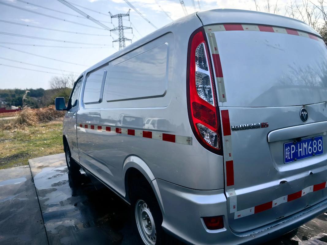 二手面包车货运版/二手面包车货车交易市场