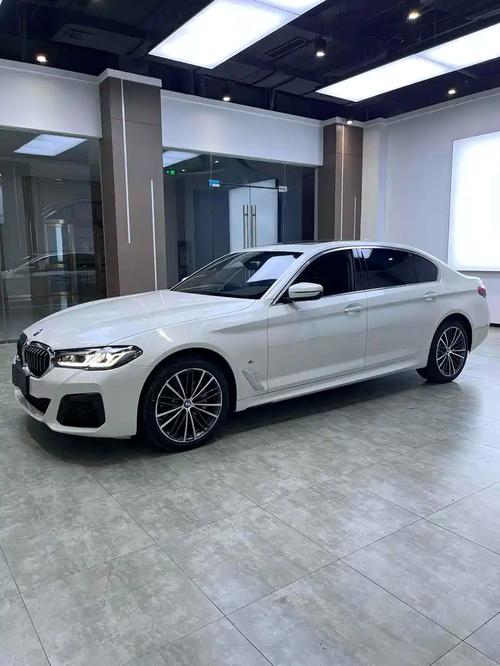 新宝马5系2023款,宝马5系2023款价格及图片大全二手