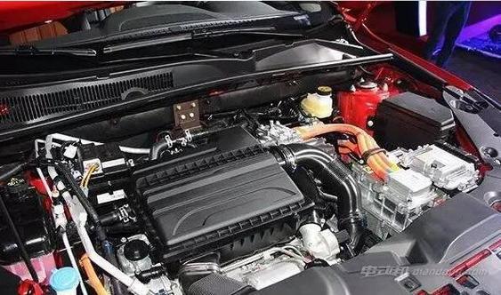 比亚迪g6是什么发动机 比亚迪g6 20采用的发动机和变速箱