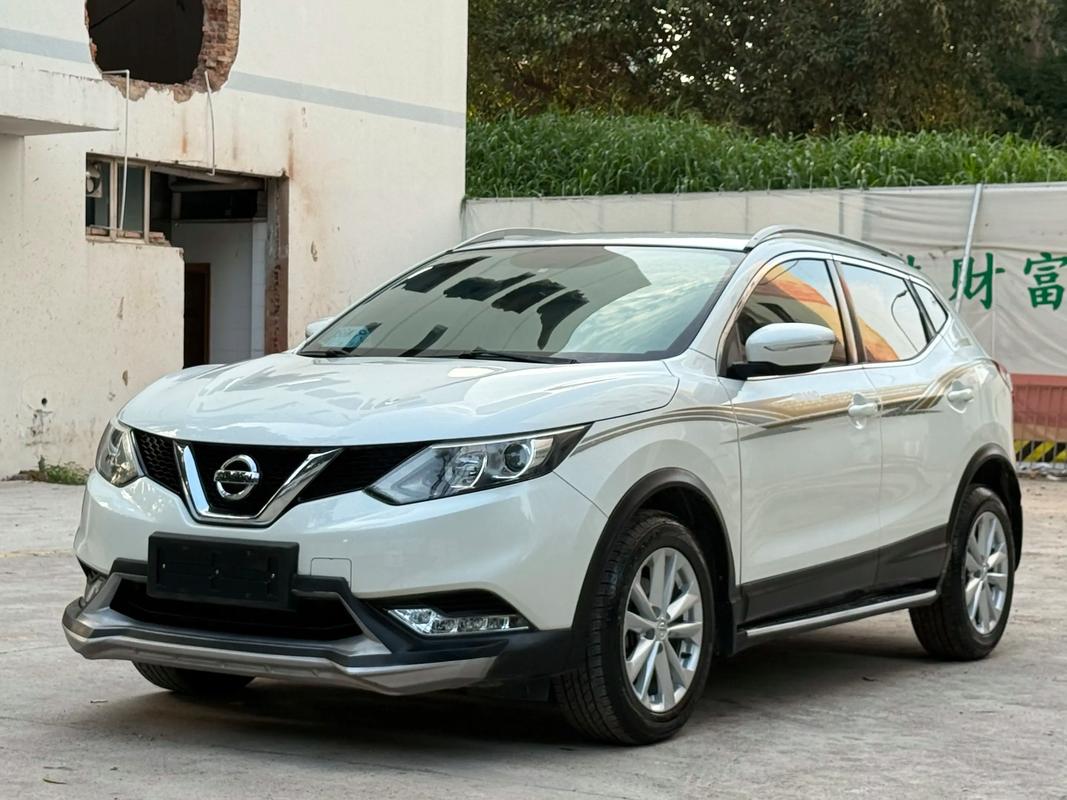 nissan汽车价格,nissan汽车多少钱