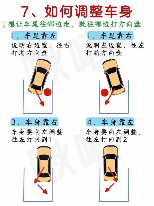 开车实用技巧 开车技巧开车高手整理了一年