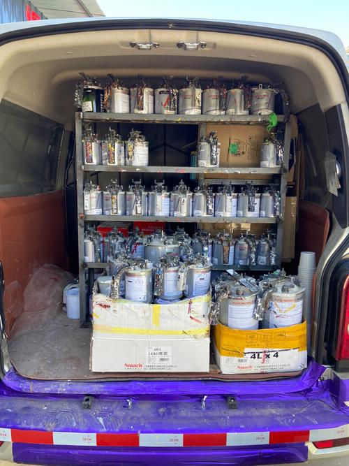 铃木浪迪改装图片 铃木浪迪jdm改装