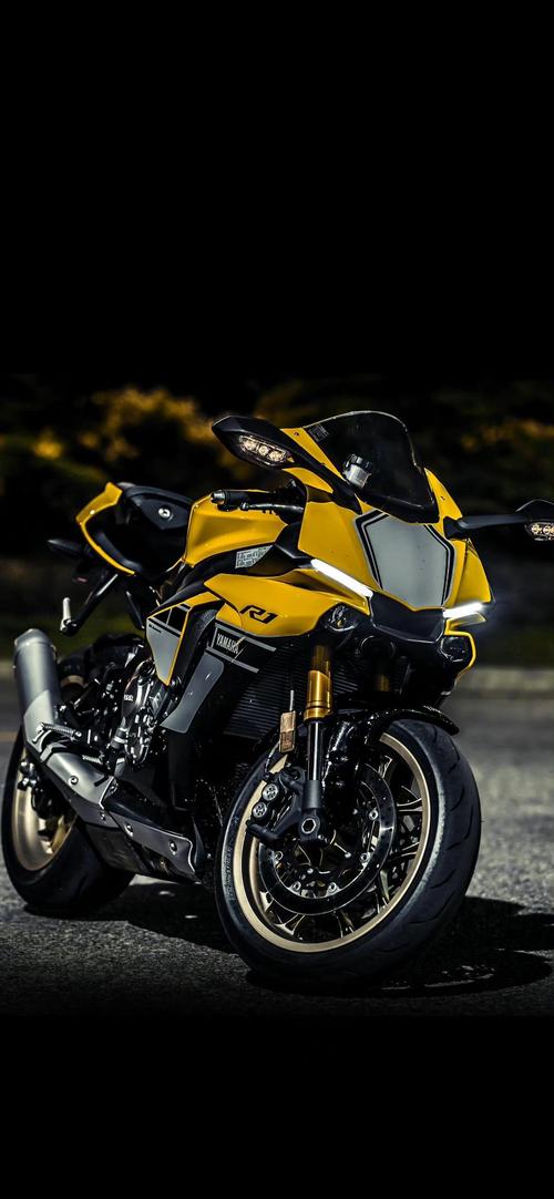 摩托车跑车图片霸气 摩托车跑车图片霸气大全